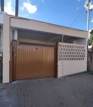 SAO LEOPOLDO - CASA - CAMPINA