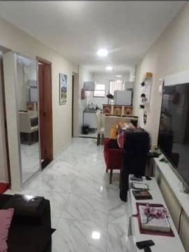 Casa em Capim macio 2 quartos - 170 m²