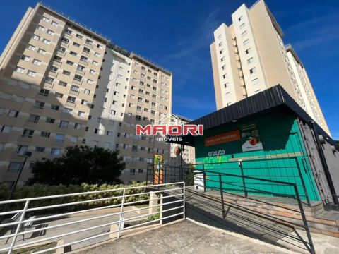 Apartamento à venda no Condomínio Vista Valley em Valinhos