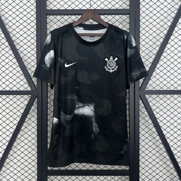 Camisa do Corinthianss