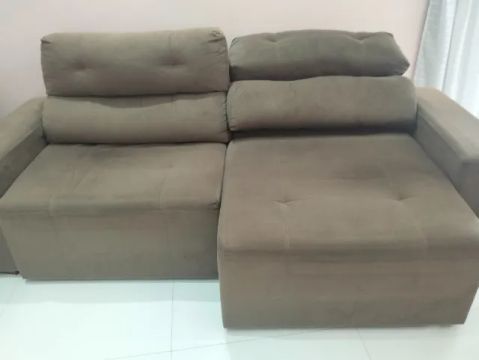Estofado para sala de estar/TV