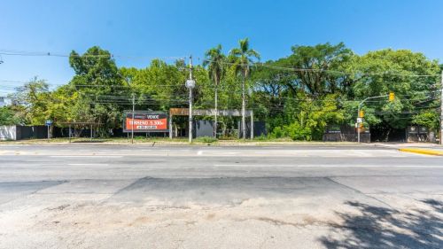 Locação Terreno PORTO ALEGRE RS Brasil