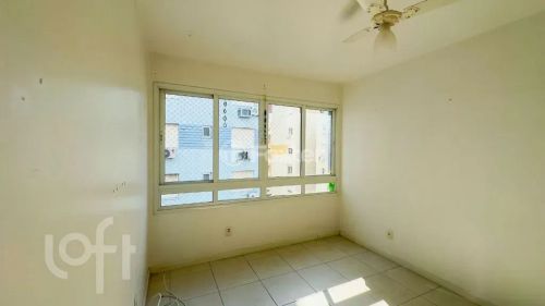 Imóvel com 60 metros quadrados e 2 quartos em Boa Vista - Porto Alegre - RS