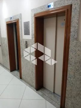 Sala comercial 42,66m² - Jardim Lindoia