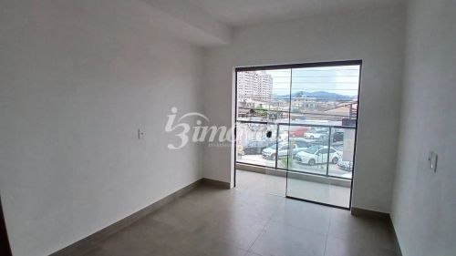 Apartamento para Locação Anual, Novo, 48 m² privativos, 1 Quarto, 1 Banheiro, Bairro São V