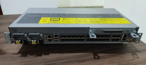 Cisco Asr 920 24sz-im - Usado (Usado)