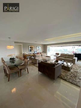 Apartamento com 4 dormitórios, 200 m² - venda por R$ 2.750.000,00 ou aluguel por R$ 13.101