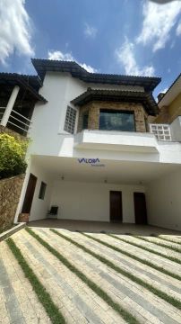 Casa 4 suítes a venda - Pq dos Principes - São Paulo/SP