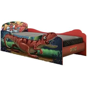 Cama Infantil
