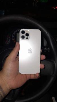 iPhone 12 Pro 