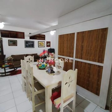 Casa de condomínio em null Rua Santos Dumont, 140 - Centro - Mata de São João/BA