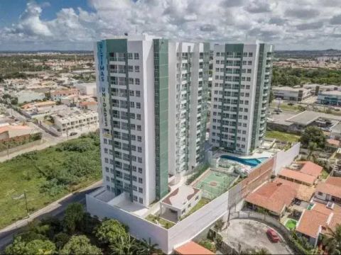 Apartamento Pérolas da Atalaia  Localização Privilegiada! - 61071 #