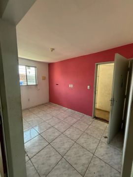 Casa pra alugar no 27 de novembro 