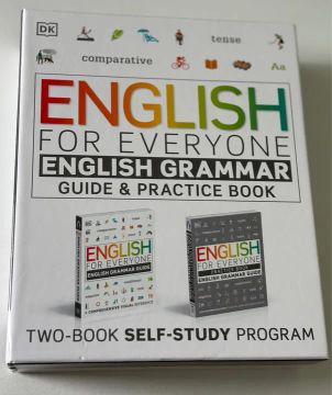 Inglês para Todos: Guia e Livro de Exercícios
