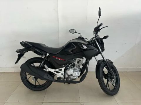 Honda CG 160 Start 0km