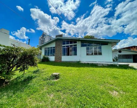 Casa para locação, Bela Vista, Chapecó, SC