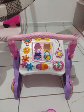 Andador infantil 