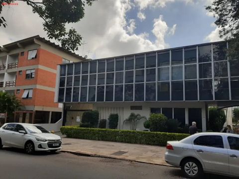 APARTAMENTO RESIDENCIAL em Porto Alegre - RS, São João