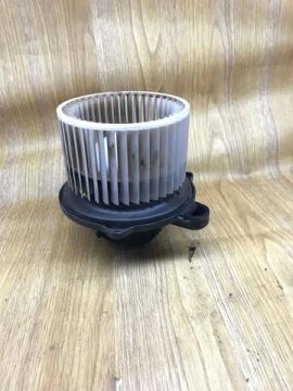 Motor Ventoinha Ar Condicionado Hb20x 1.6 2015 Original
