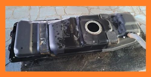 Tanque Combustível Kia Mohave 3.0 Diesel