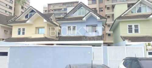 Recreio dos Bandeirantes | Casa de Condomínio 5 quartos, sendo 2 suites