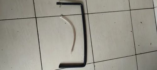 Mangueira circulação lava louça Brastemp Ble20 