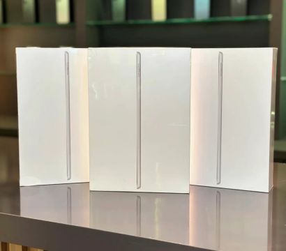IPAD 9 64GB LACRADO C/GARANTIA 