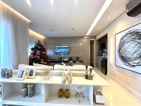 Apartamento em Vila Rosália - Guarulhos
