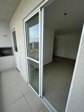 PRIME MOSAICO - Pronto pra Moravenda com 51 metros quadrados com 2 quartos em Planalto - M