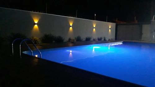 Casa temporada