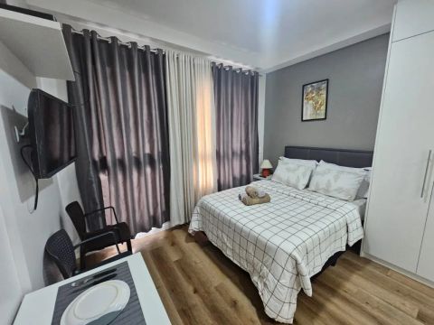 ESTÚDIO  para venda com 21 metros quadrados com 1 quarto em Vila Mariana - São Paulo - SP
