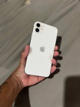 Iphone 11 128g