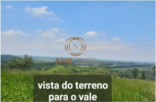 Vende Terreno 1000m² / Condomínio Recanto dos Pássaros / Jacareí / SP