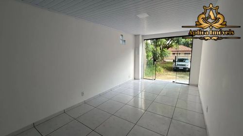Sala comercial na Meia Praia - Navegantes