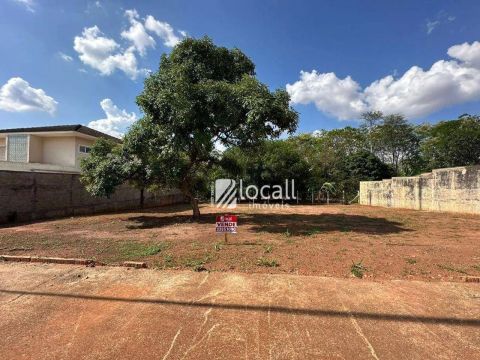 Terreno à venda, 900 m² por R$ 750.000,00 - Jardim Tarraf II - São José do Rio Preto/SP