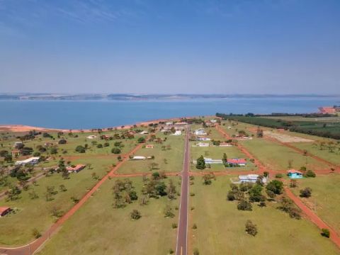 Terreno 450m2 Ótima localização- Próx.  Clube Marina na Riviera Santa Cristina XIII 