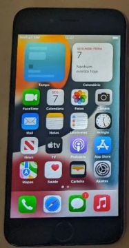 iPhone 6s(usado)