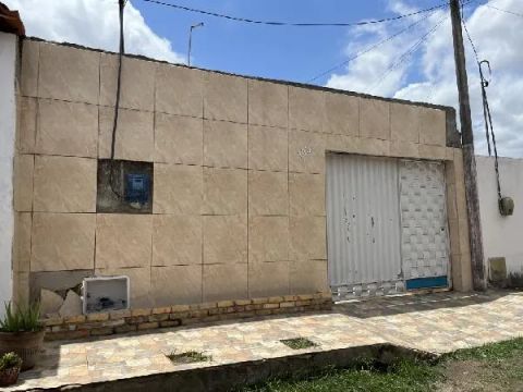 Oportunidade Única em PACAJUS - CE | Tipo: Casa | Negociação: Venda Direta Online | Situaç