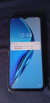 Celular Infinix 
