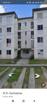 Apartamento Monte das oliveiras 