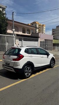 WRV 1.5 - 2017/2018 - Muito Conservado