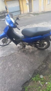 Biz 100cc 