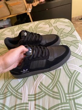 Tenis adidas Forum primeira linha