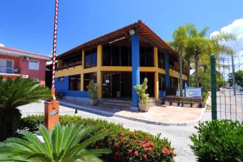 Apartamento no Boulevard em Porto Seguro