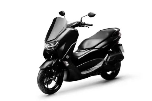 Moto NMax