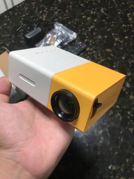 Mini Projetor