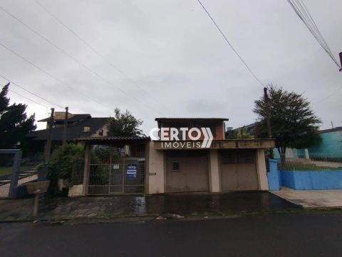 Casa com 4 dormitórios à venda, 213 m² por R$ 490.000,00 - Amaral Ribeiro - Sapiranga/RS