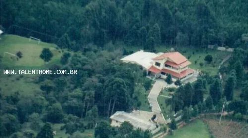 Área Rural para Venda em Tijucas do Sul, Zona Rural