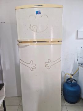 Geladeira 
