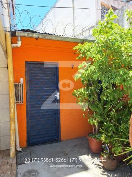 Casa ao lado do IFBA Barbalho 